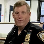 Timothy Sheldon