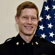 Jason F. Harvey
