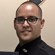 Derek A. Mercado