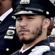 Edwin D. Perez
