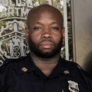 Darnel A. Harrigan