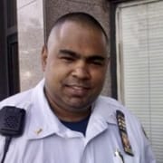 Persio R. Polanco