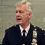 Christopher M. Mcdonald