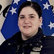 Monika Marjanovic