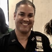 Raul D. Gabriel