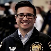 Paul M. Hoza