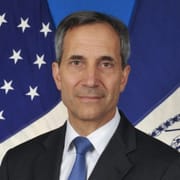 Joseph A. Gallucci