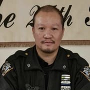 Edwin J. Lau