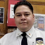 Guillermo A. Rincon