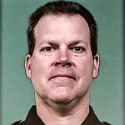 Jeffrey J. Ford