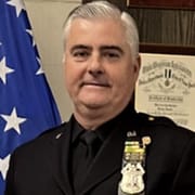 Thomas G. Brogan