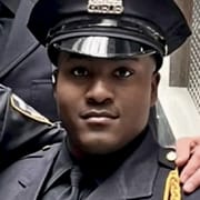 Gabriel J. Cooks