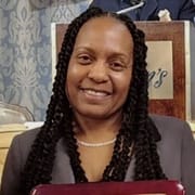 Lenora Moody