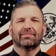 Christopher J. Gilmore