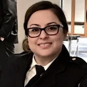 Liliana B. Prendergast