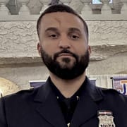 Alexis D. Mejia