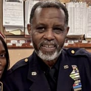 Julian L. Holliday