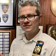 Eric S. Sandseth