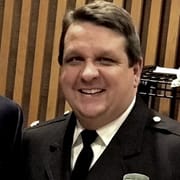 Scott Henry