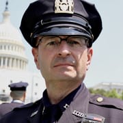 John P. Maderik
