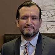Eliot J. Arias