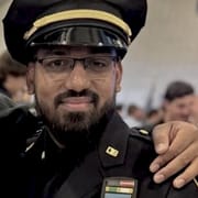 Mohammed Manik