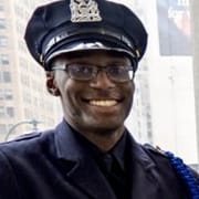 Tyler J. Swaby