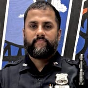 Amarjit Singh