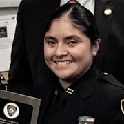 Erica L. Rosalez