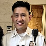 Ronald Cheng
