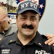John C. Dimarco