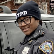 Janelle M. Baptiste