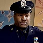 Terence T. Adams