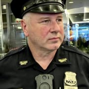Michael A. Lennon