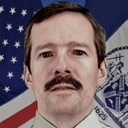 Paul Murphy