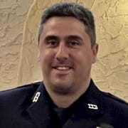 Keith P. Donahue