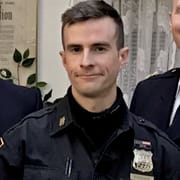 Christopher D. Kissane