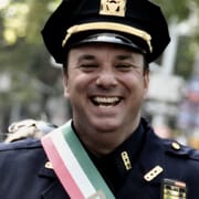 Anthony Cesarano