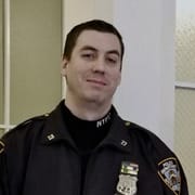 Sean P. Needham