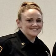 Donna P. Foley