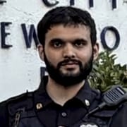 Inderpreet S. Mathru