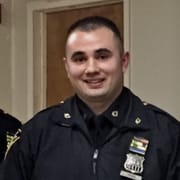 John A. Theos