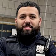 Jonathan R. Rodriguez