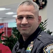 Joseph M. Tozzi