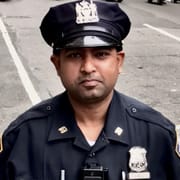Anthony S. Lall