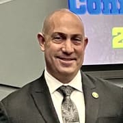 Peter M. Colombini