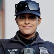 Kanwal Awan