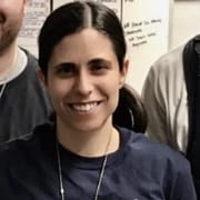 Laura Barbato