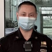 Steven A. Chu
