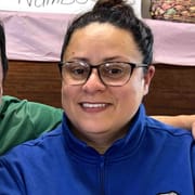 Priscilla R. Singh